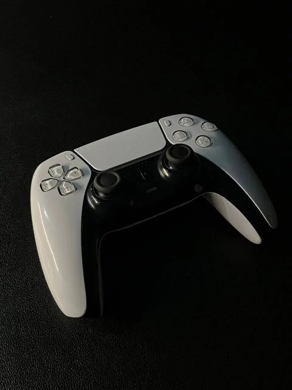 فروش دسته PS5 (DualSense) اصل|کنسول، بازی ویدئویی و آنلاین|شیراز, آبیاری|دیوار