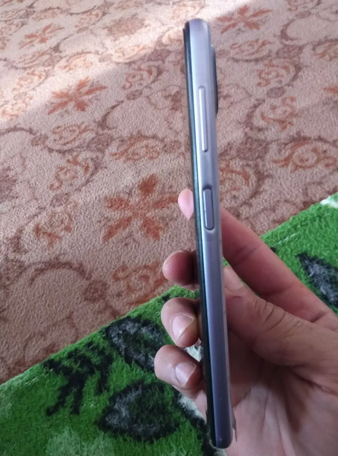 گوشی Galaxy A22 4g|موبایل|چالدران, |دیوار