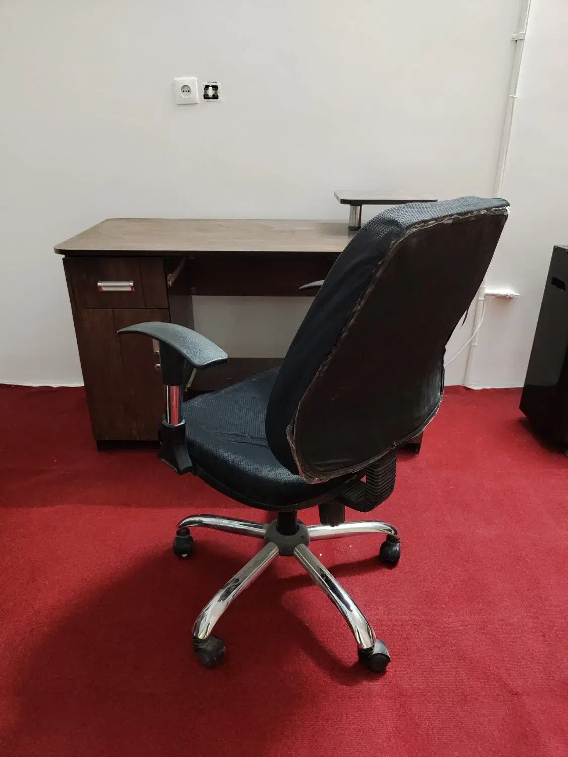 میزکامپوتر|میز تحریر و کامپیوتر|مشهد, یاس|دیوار