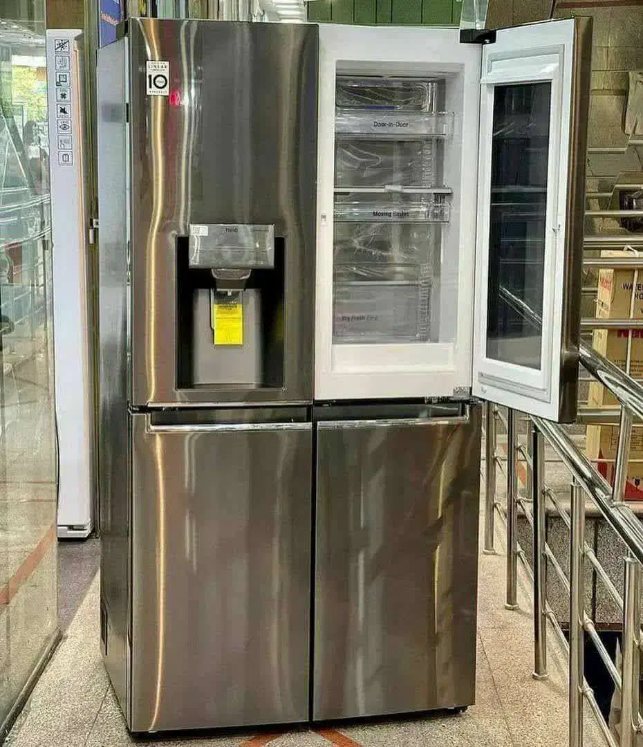 تعمیرات انواع یخچال ایرانی خارجی سراسر تهران|خدمات پیشه و مهارت|کهریزک, |دیوار