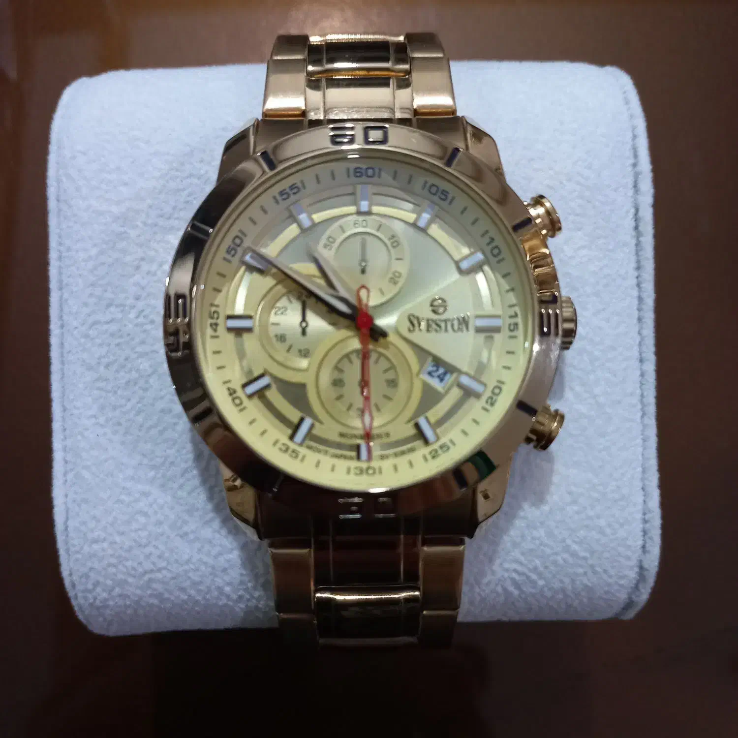 ساعت مچی مردانه|ساعت|اهواز, گلستان|دیوار