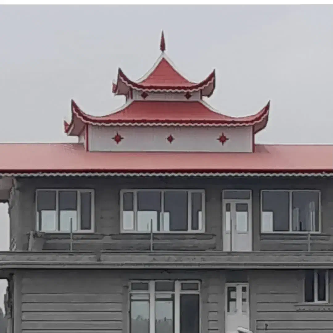 پوشش انواع سقفهای شیروانی|مصالح و تجهیزات ساختمان|گرمی, |دیوار