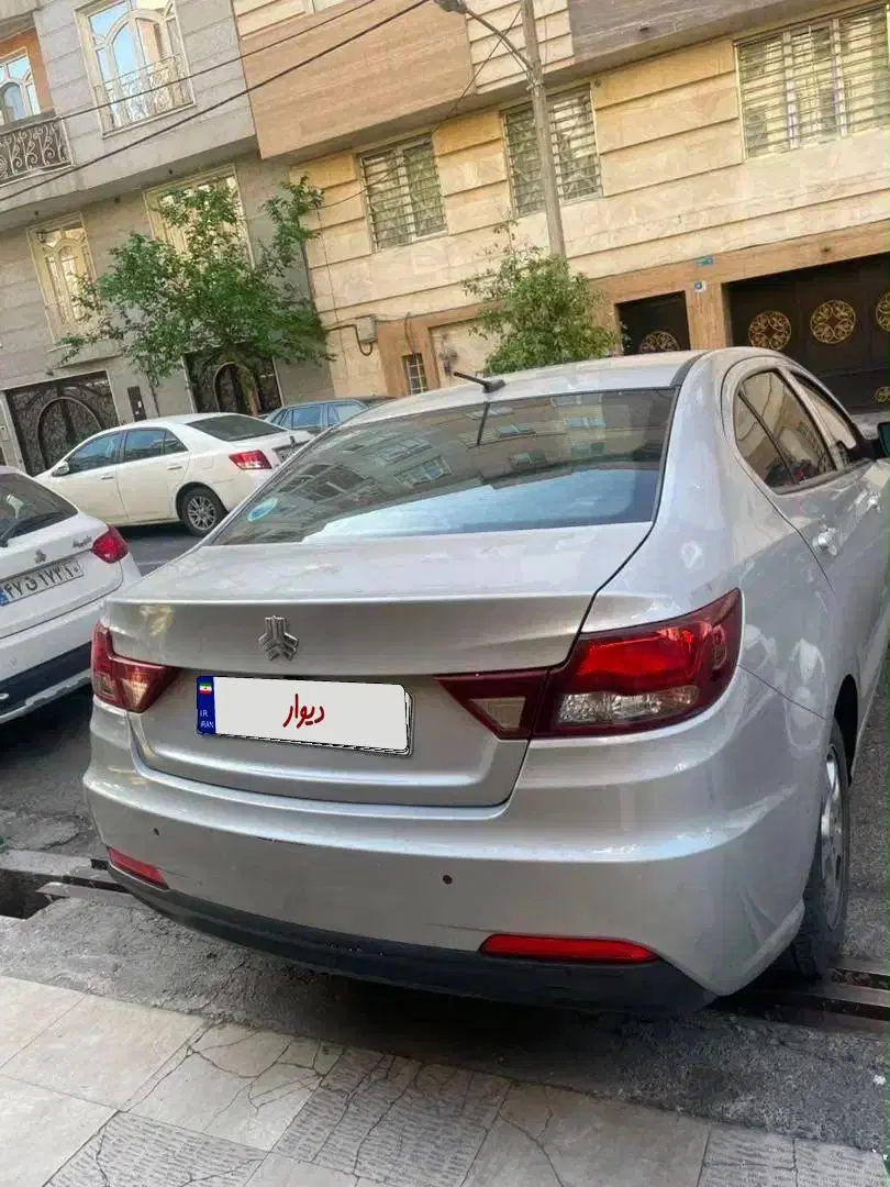 شاهین G|خودرو سواری و وانت|تهران, تهرانپارس جنوبی|دیوار