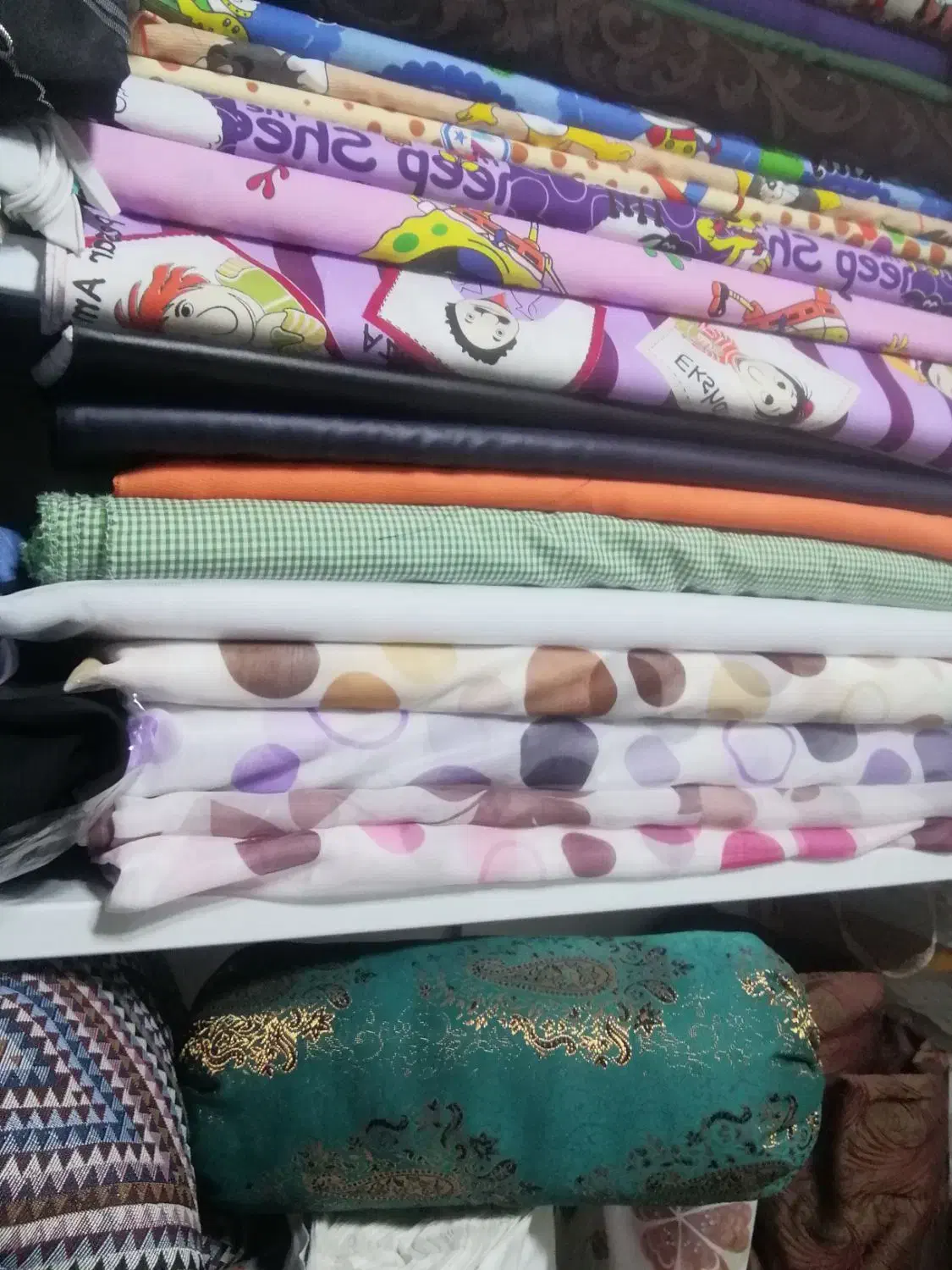 پارچه|حراج|گلبهار, شهر جدید گلبهار|دیوار