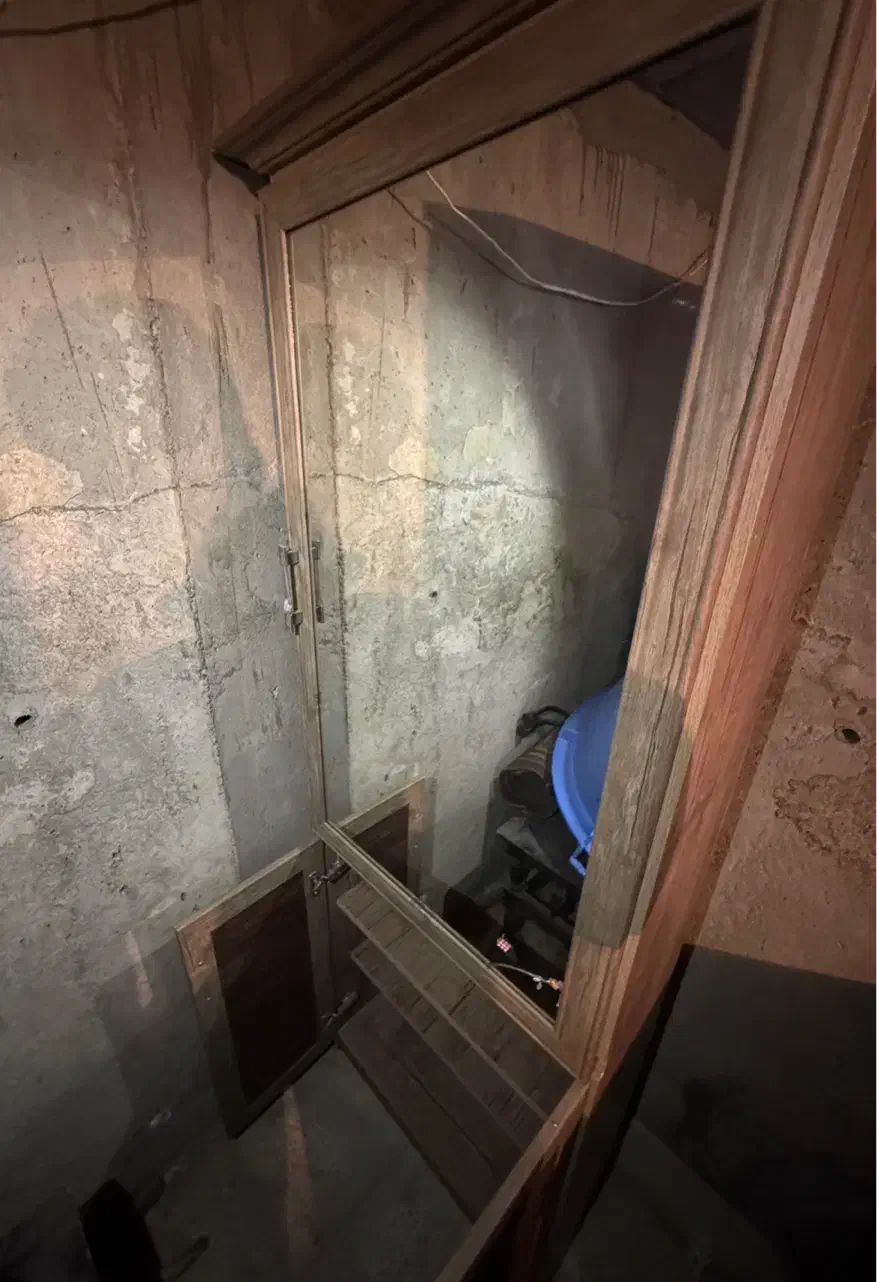 کمد/جاکفشی|جاکفشی، کمد، دراور|تبریز, |دیوار