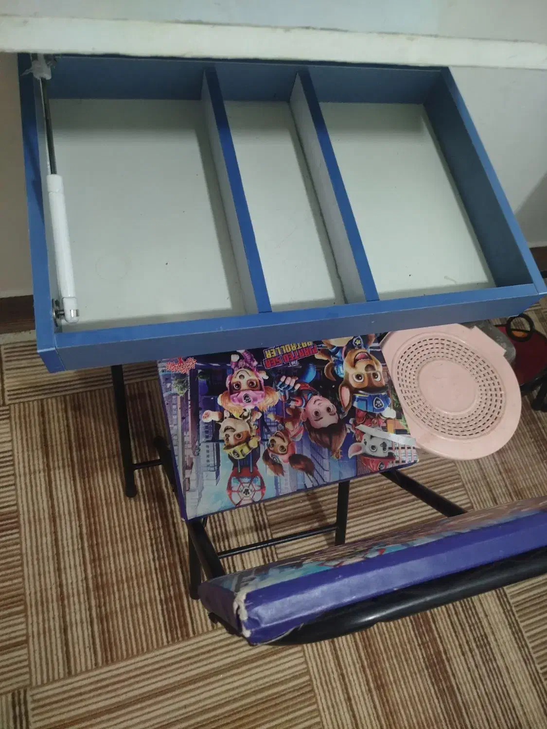 میز تحریر درحد|میز تحریر و کامپیوتر|فاضل آباد, |دیوار