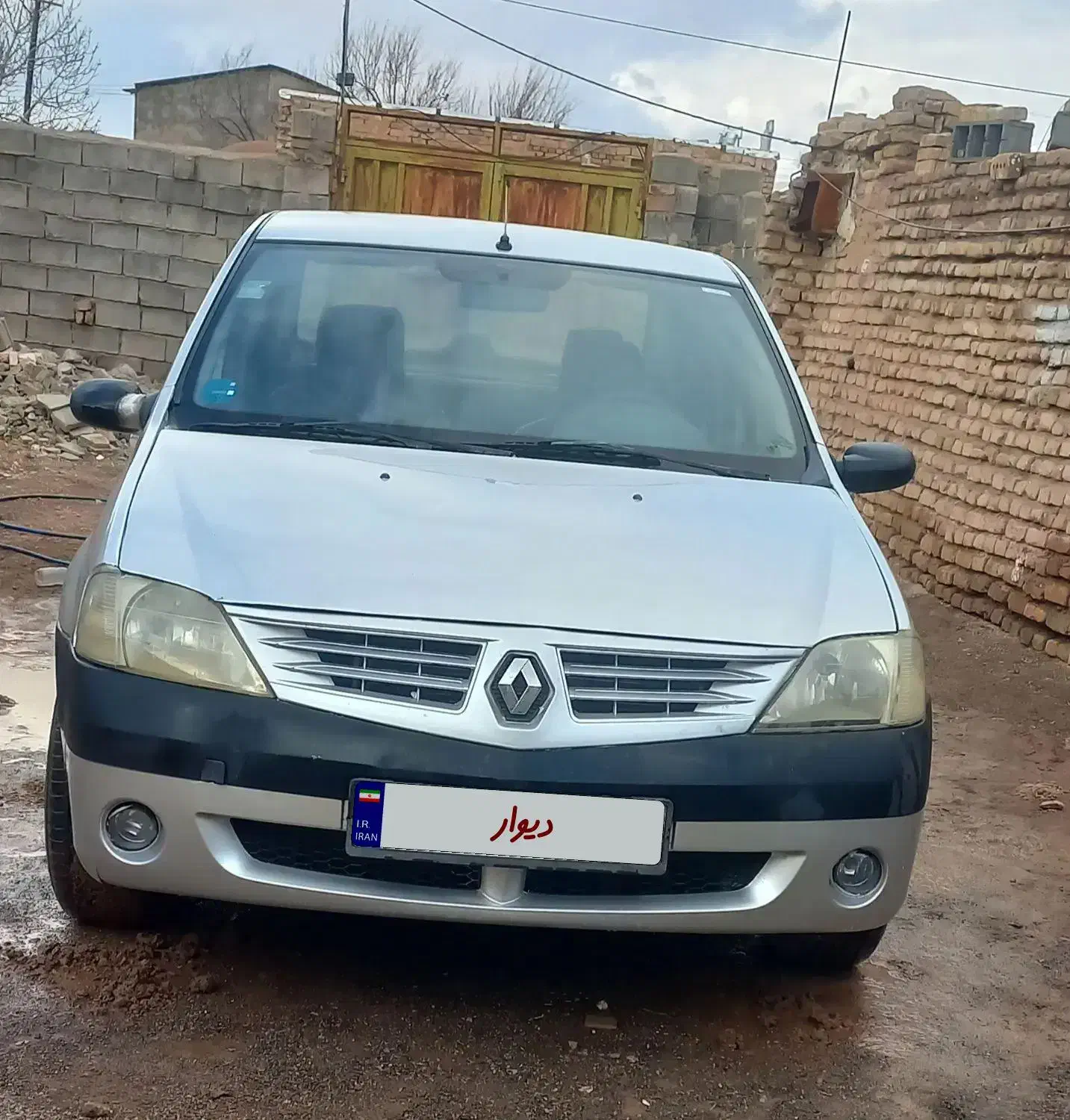 تندر90 E1 مدل ۸۷|خودرو سواری و وانت|تربت جام, حافظ|دیوار