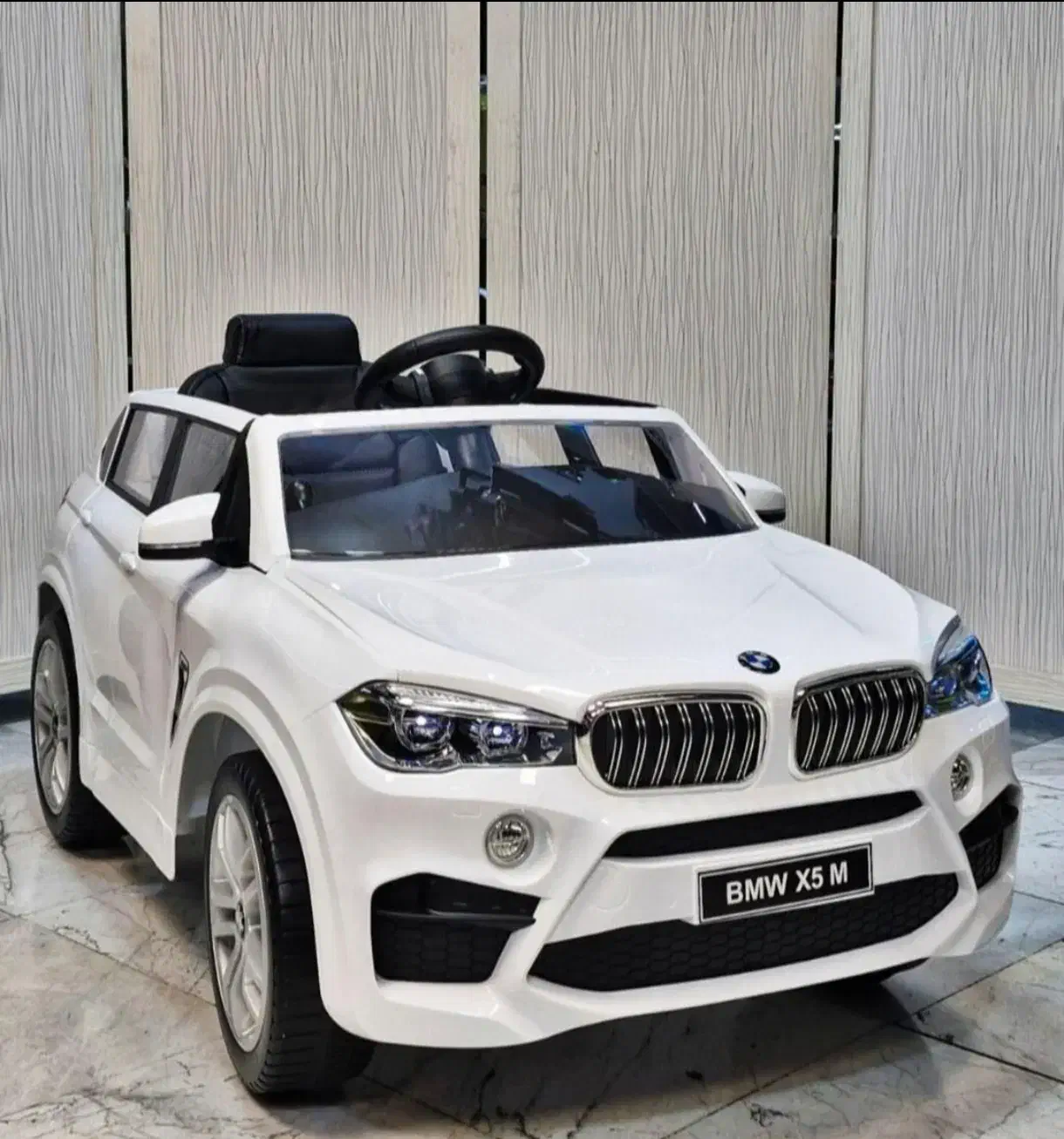 وسپا صندوق دار کنترلی،bmwکولر دار،فروش اقساطی باچک|اسباب‌‌بازی|تاکستان, |دیوار
