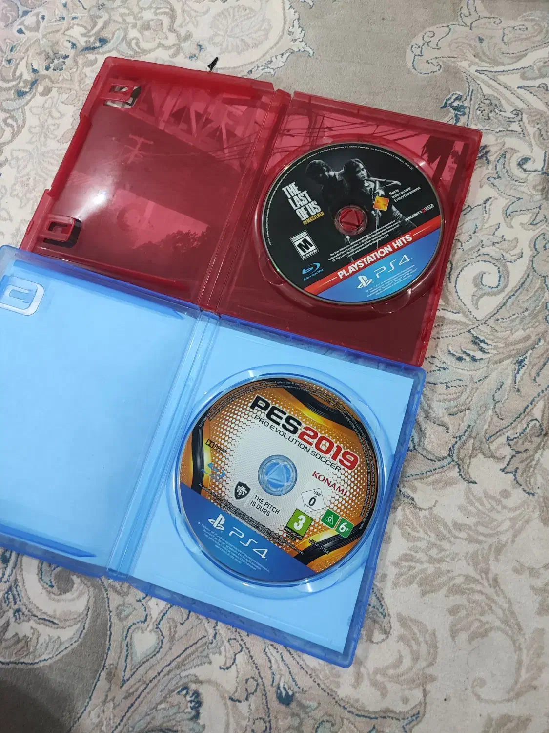 2019 Pes2020 Last Gta 2017 V Battlefield 2016 2015|کنسول، بازی ویدئویی و آنلاین|تهران, مشیریه|دیوار