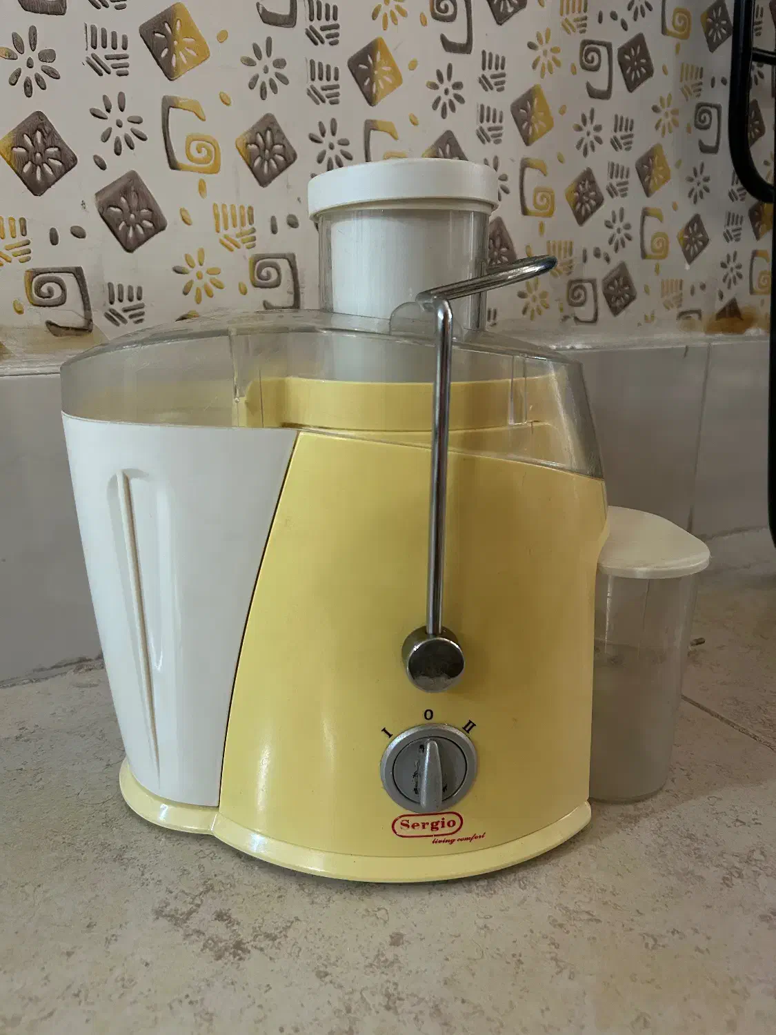 ابمیوه گیری|آبمیوهگیر و آبمرکباتگیر|مشهد, توس (بلوار توس)|دیوار