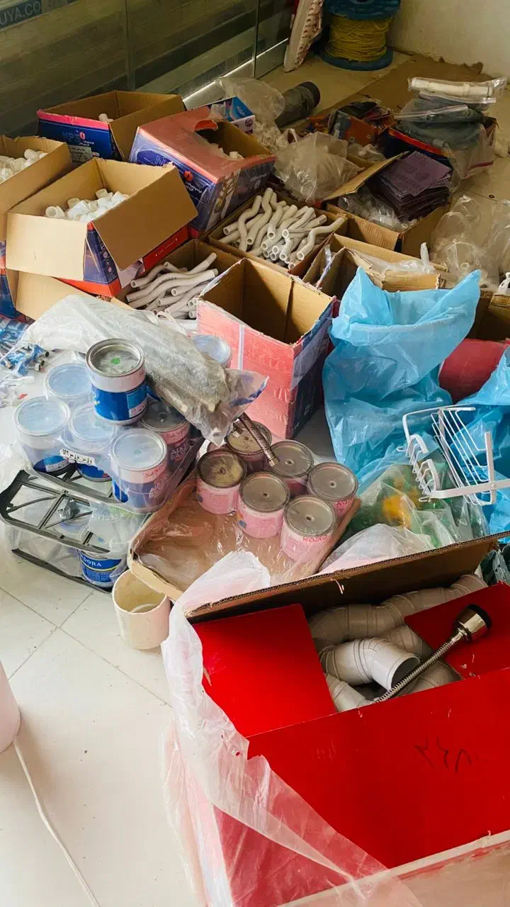 کالای ساختمان|مصالح و تجهیزات ساختمان|سیلوانه, |دیوار