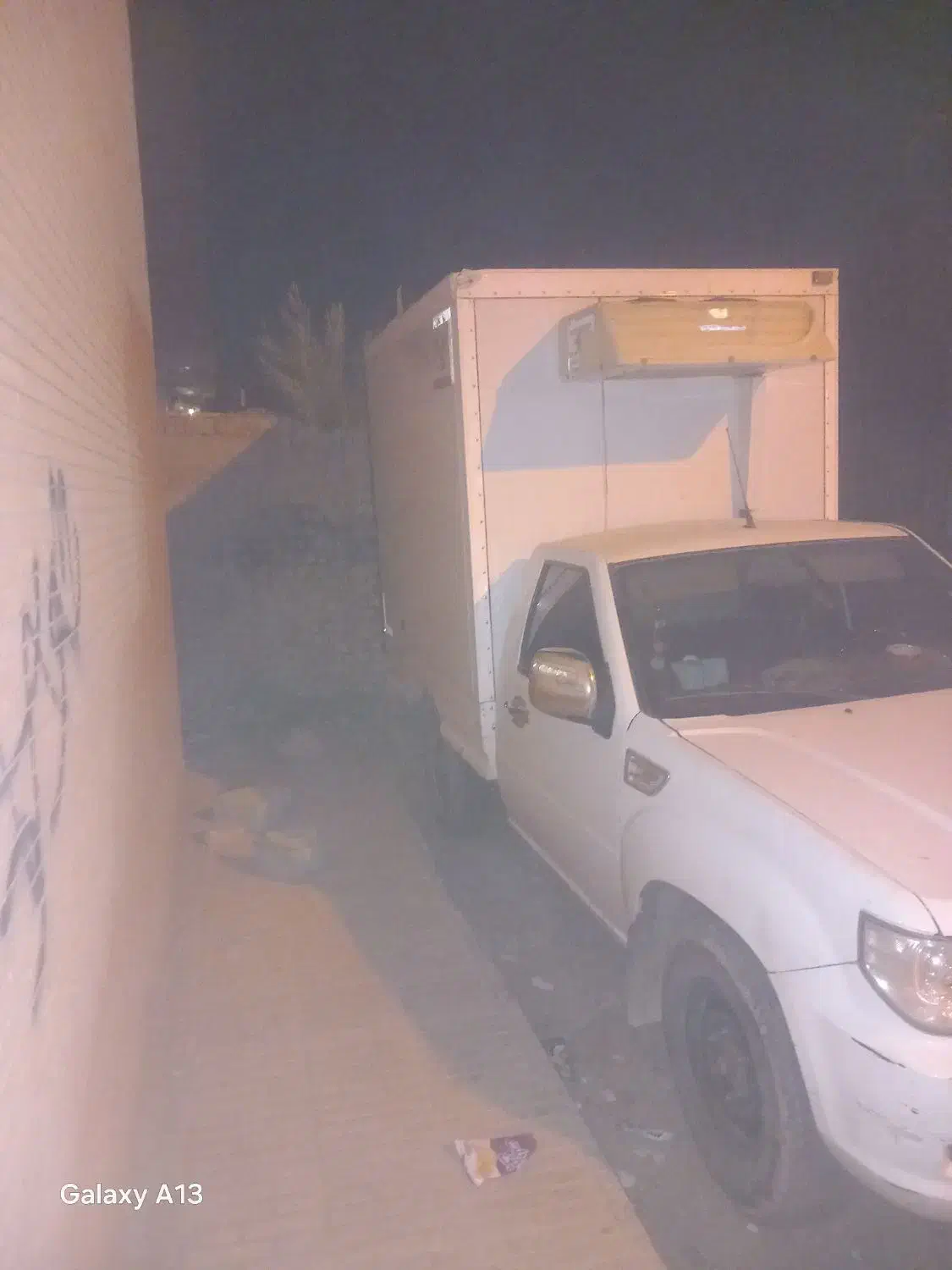 ماشین یخچال  دار|خودرو سواری و وانت|کرمان, |دیوار