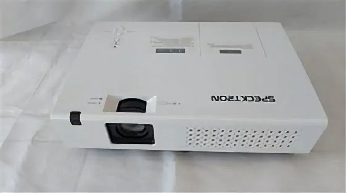 پروژکشن اسپکترون specktron|تلویزیون و پروژکتور|رشت, شهرک قدس|دیوار