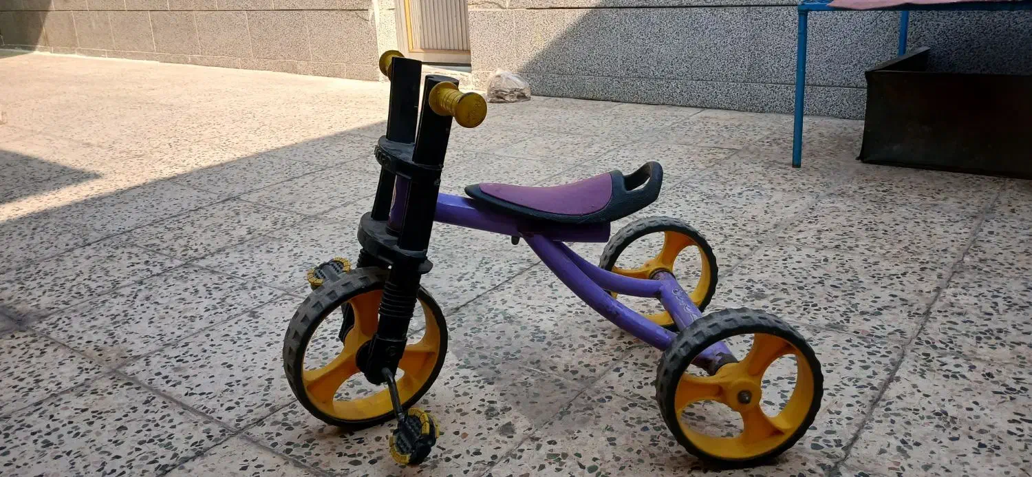 دو عدد دوچرخه|دوچرخه، اسکیت، اسکوتر|اهواز, معین زاده|دیوار