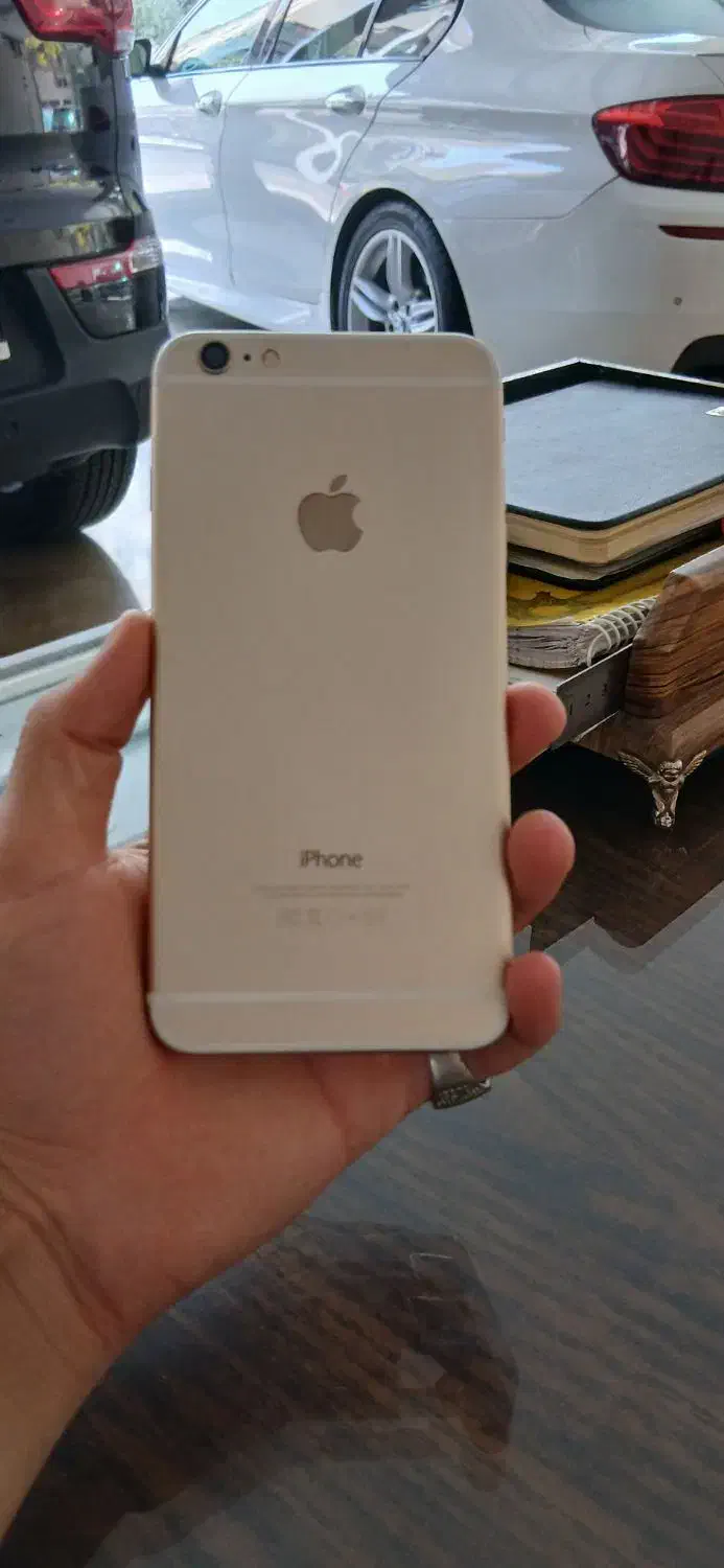 آیفون 6s|موبایل|تهران, جمهوری|دیوار