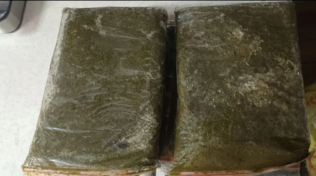 سبزی خورشتی امسالی درجه ۱ تضمینی|خوردنی و آشامیدنی|شاهین‌شهر, شهرک گلدیس|دیوار