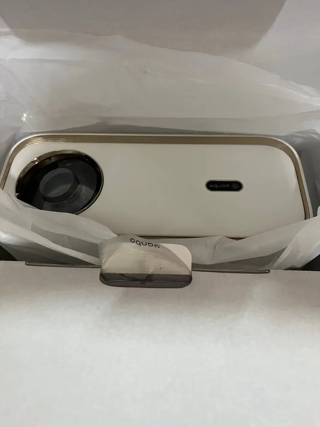 ویدئو پرژکتور ونبو x5|تلویزیون و پروژکتور|تهران, سلسبیل جنوبی|دیوار