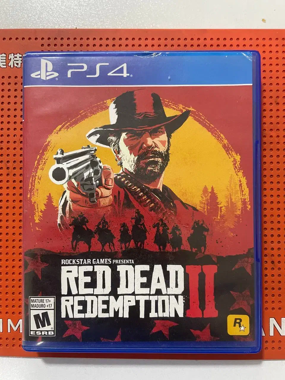 دیسک بازی PS4|کنسول، بازی ویدئویی و آنلاین|ملارد, |دیوار