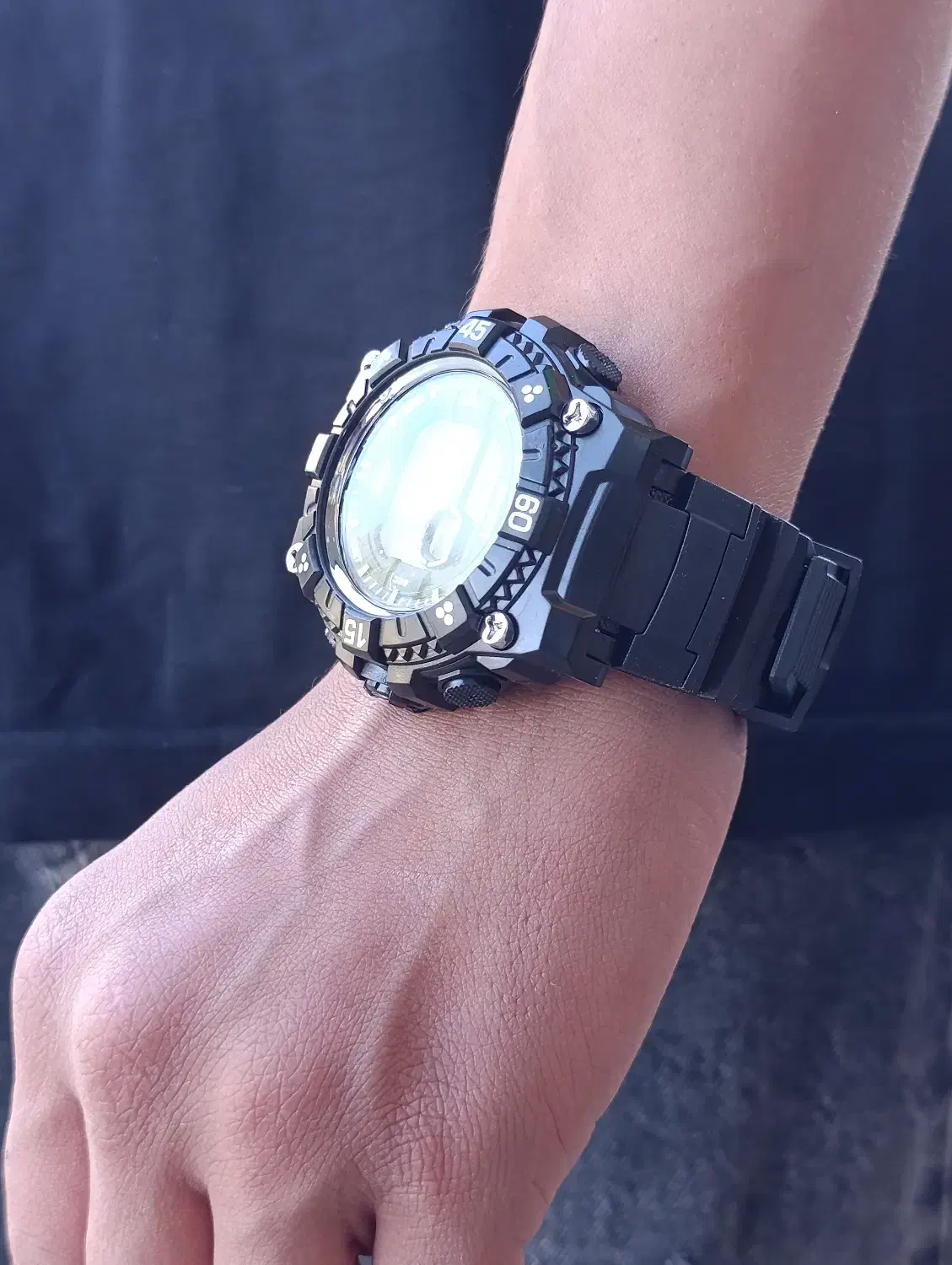 فروش ساعت و بدلیجات عمده|بدلیجات|شیراز, شهرک قمشه|دیوار