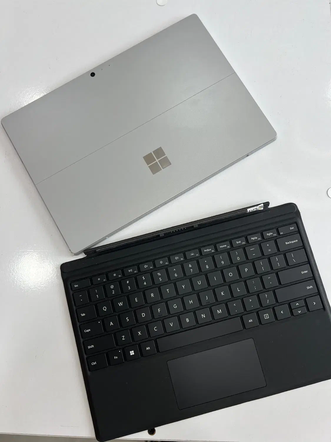 سرفیس پرو ۵|رایانه همراه|رشت, کوی فکوری|دیوار