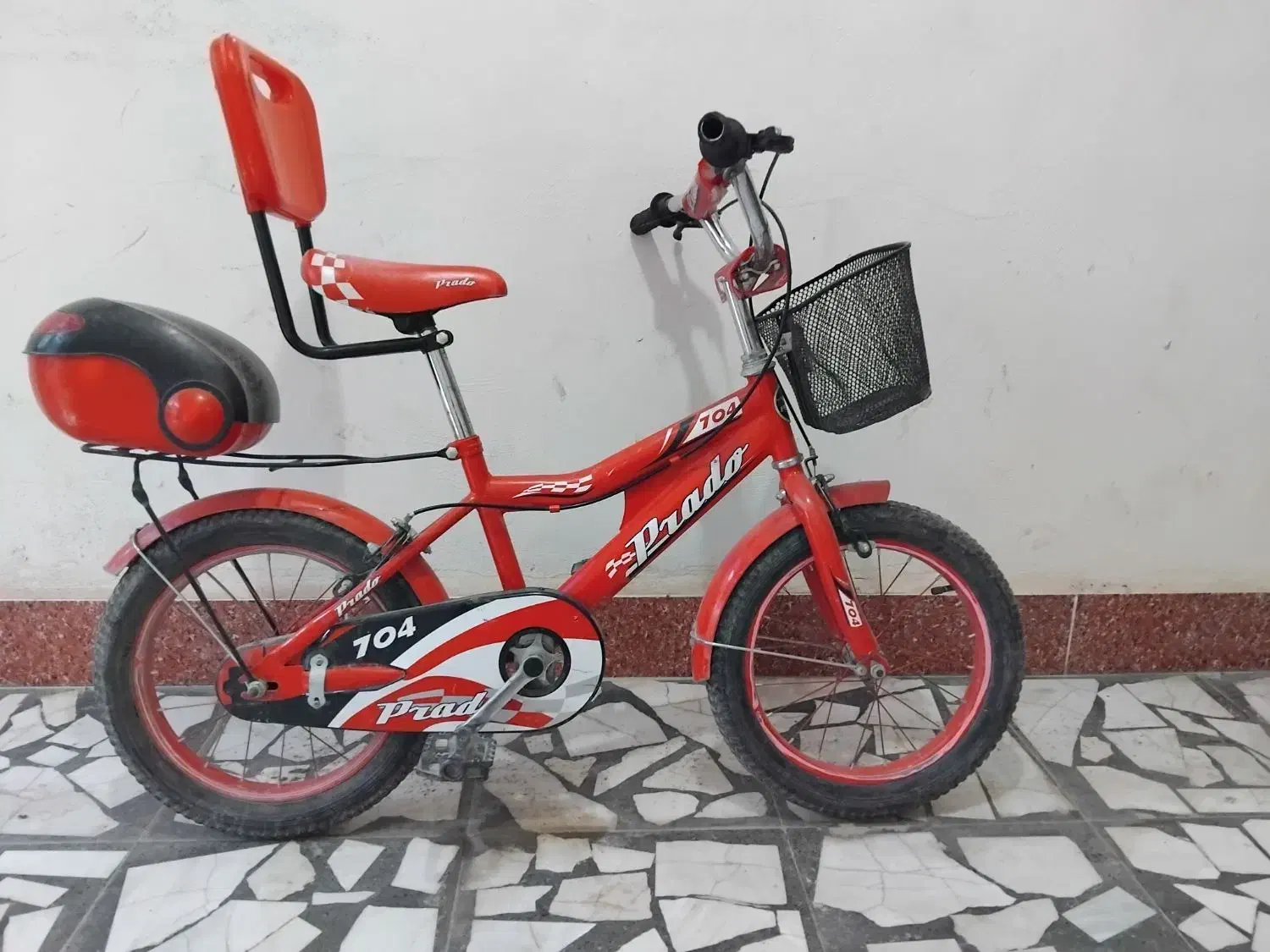 دوچرخه|دوچرخه، اسکیت، اسکوتر|بابکان, |دیوار