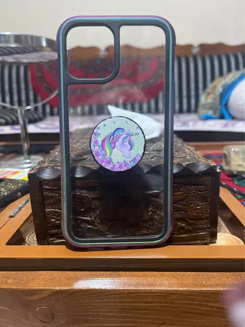 گارد ایفون ۱۳ پرو مکس و نرمال|لوازم جانبی موبایل و تبلت|کرمان, |دیوار