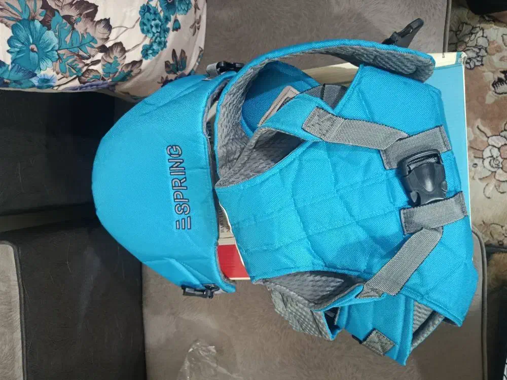 آغوشی spring 4 حالته|اسباب و اثاث بچه|تهران, کوثر|دیوار