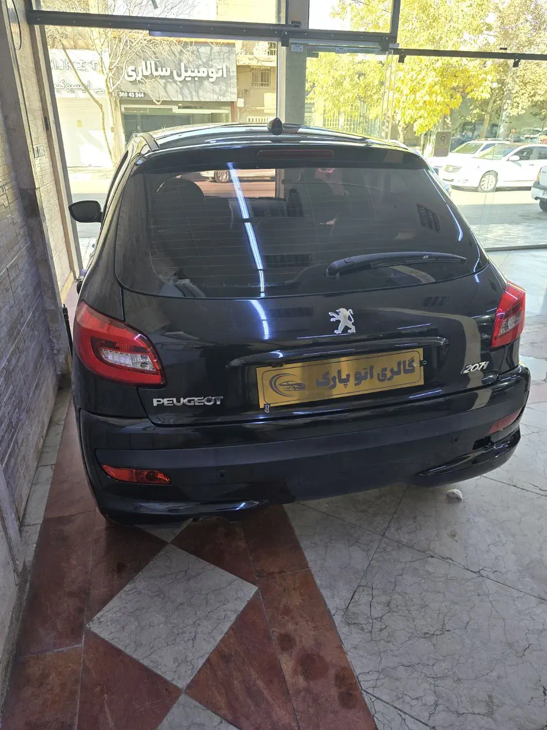 پژو 207i مدل 1401 نقد و اقساط|خودرو سواری و وانت|مشهد, فرهنگ|دیوار