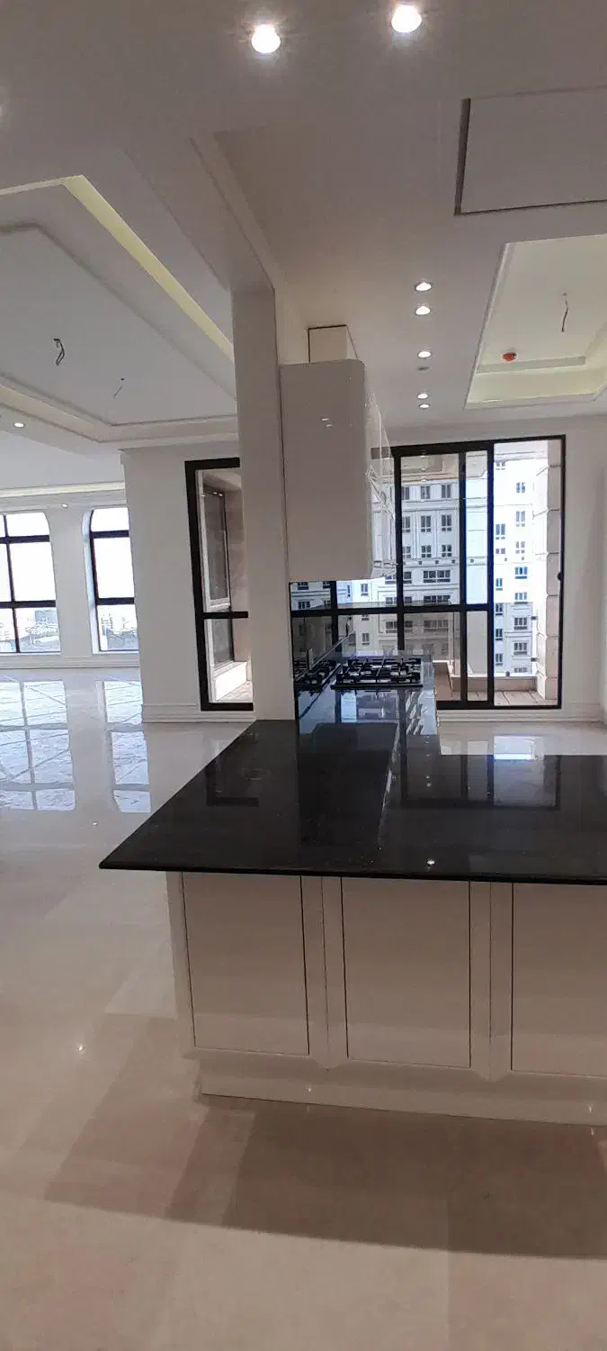 ۲۹۰متر پنت واقعی نئوکلاسیک/فرشته چناران