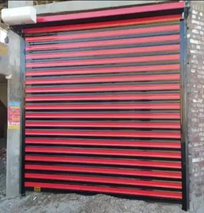 کرکره برقی و شیشه سکوریت|خدمات پیشه و مهارت|زابل, |دیوار