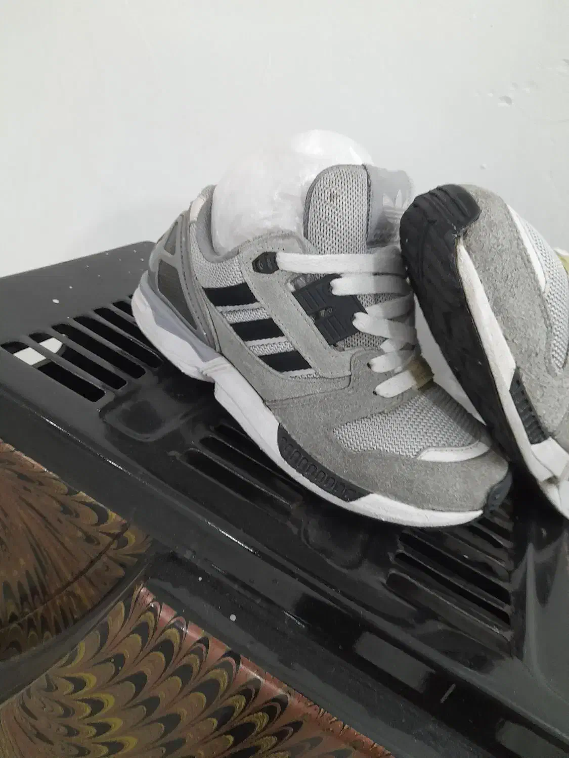 کتونی zx ۳۶ فیلی|کیف، کفش، کمربند|اسلامشهر, شهرک محمدیه|دیوار