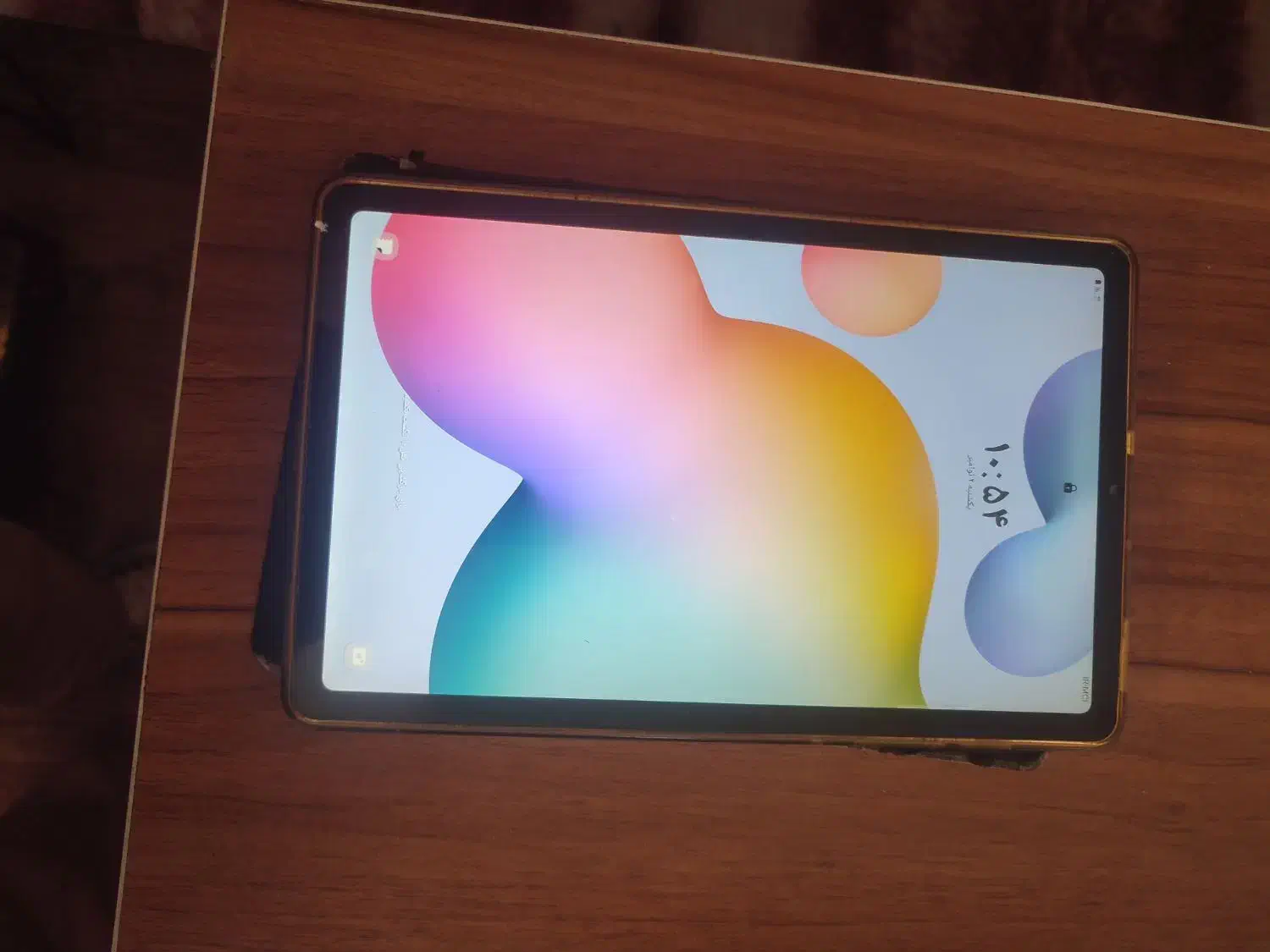 تبلت سامسونگ|تبلت|تبریز, |دیوار