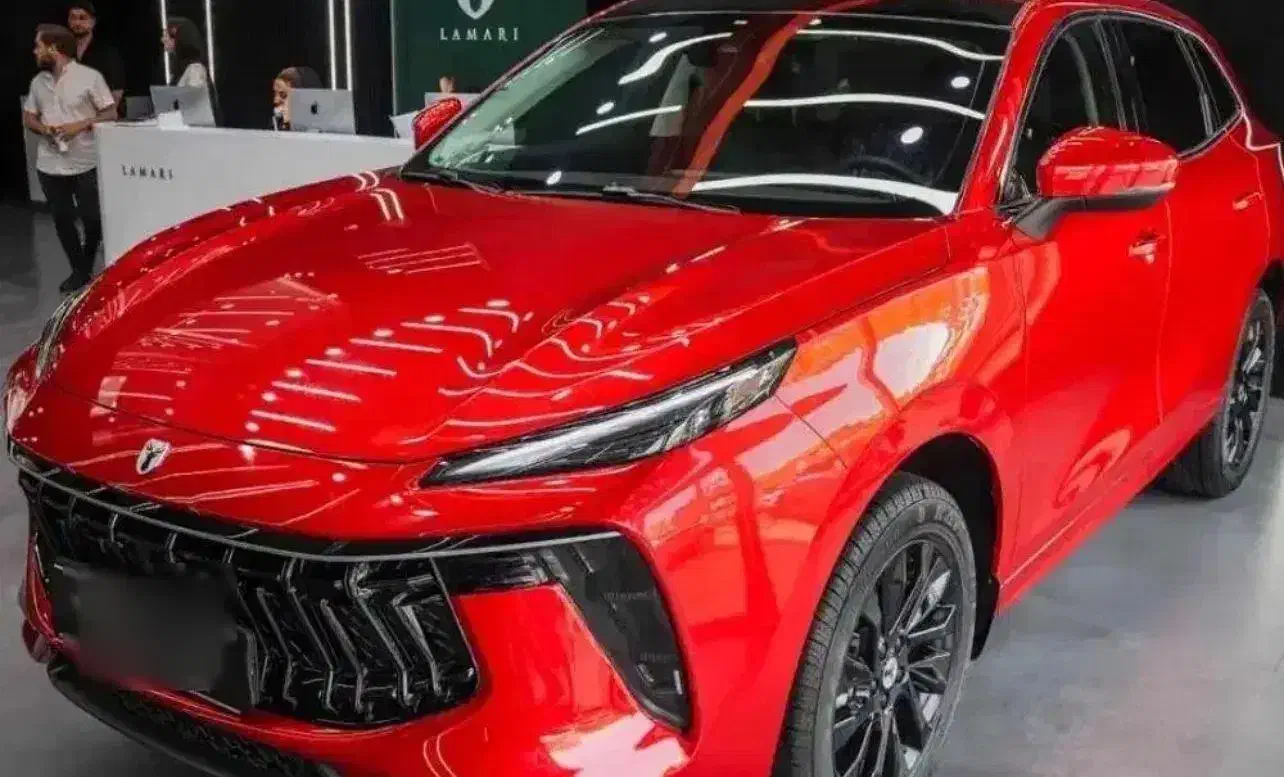 لاماری ۴۰۴ خشک ۲۵۰۰ دو میلیارد پانصد میلیون تومان|خودرو سواری و وانت|دزفول, |دیوار