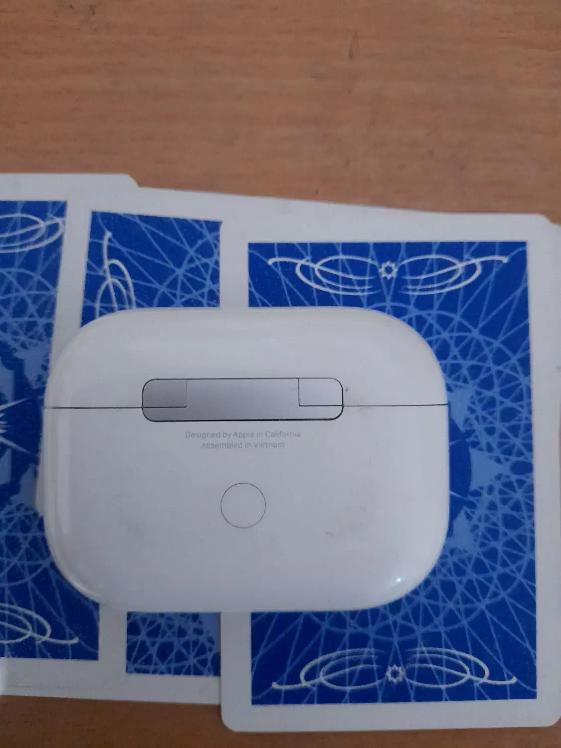 فروش ایرپاد اصلی آیفون سری دوم|لوازم جانبی موبایل و تبلت|چالوس, |دیوار