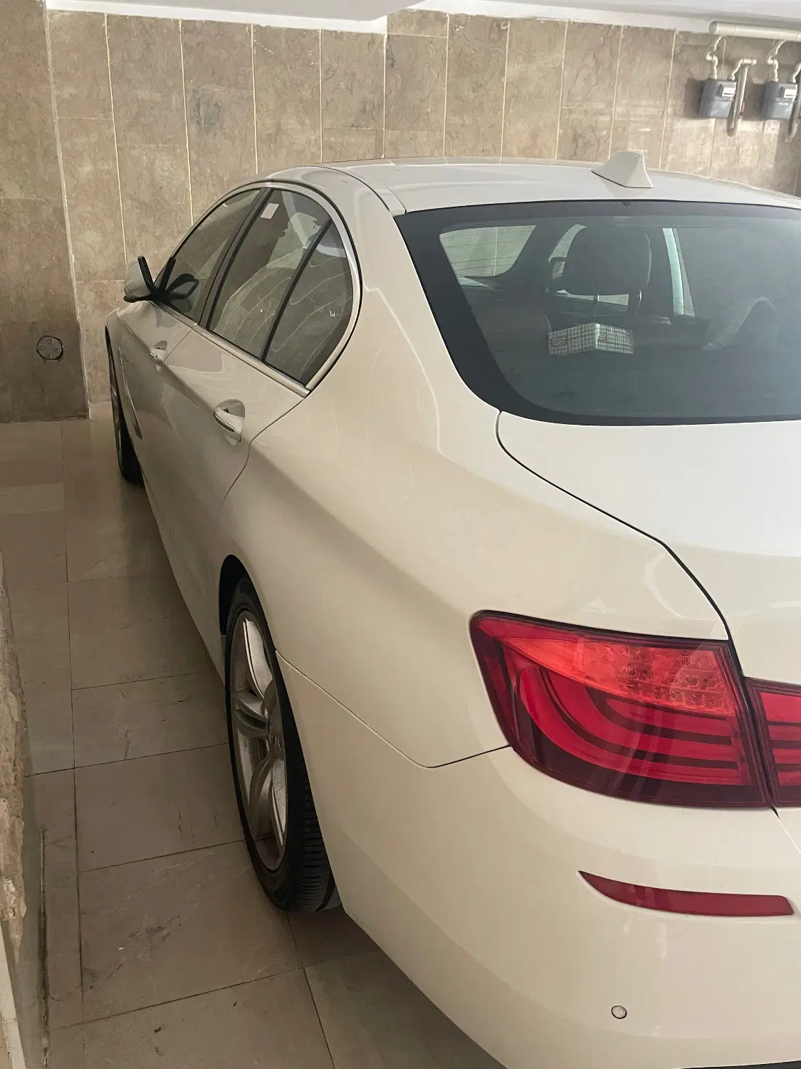 BMW 528|خودرو سواری و وانت|تهران, ایوانک|دیوار