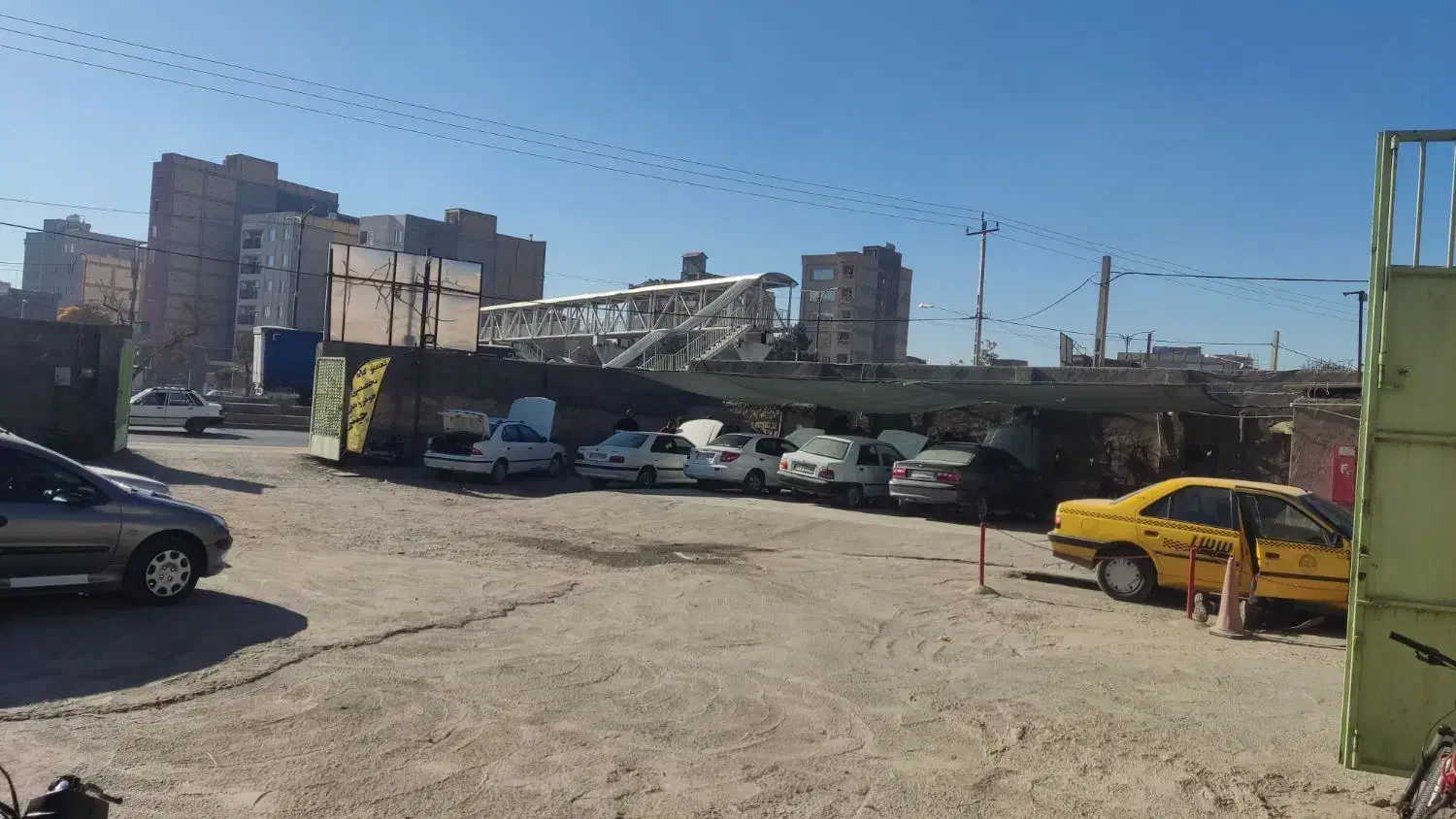 جذب نیروی فنی|استخدام صنعتی، فنی، مهندسی|نیشابور, دارایی|دیوار