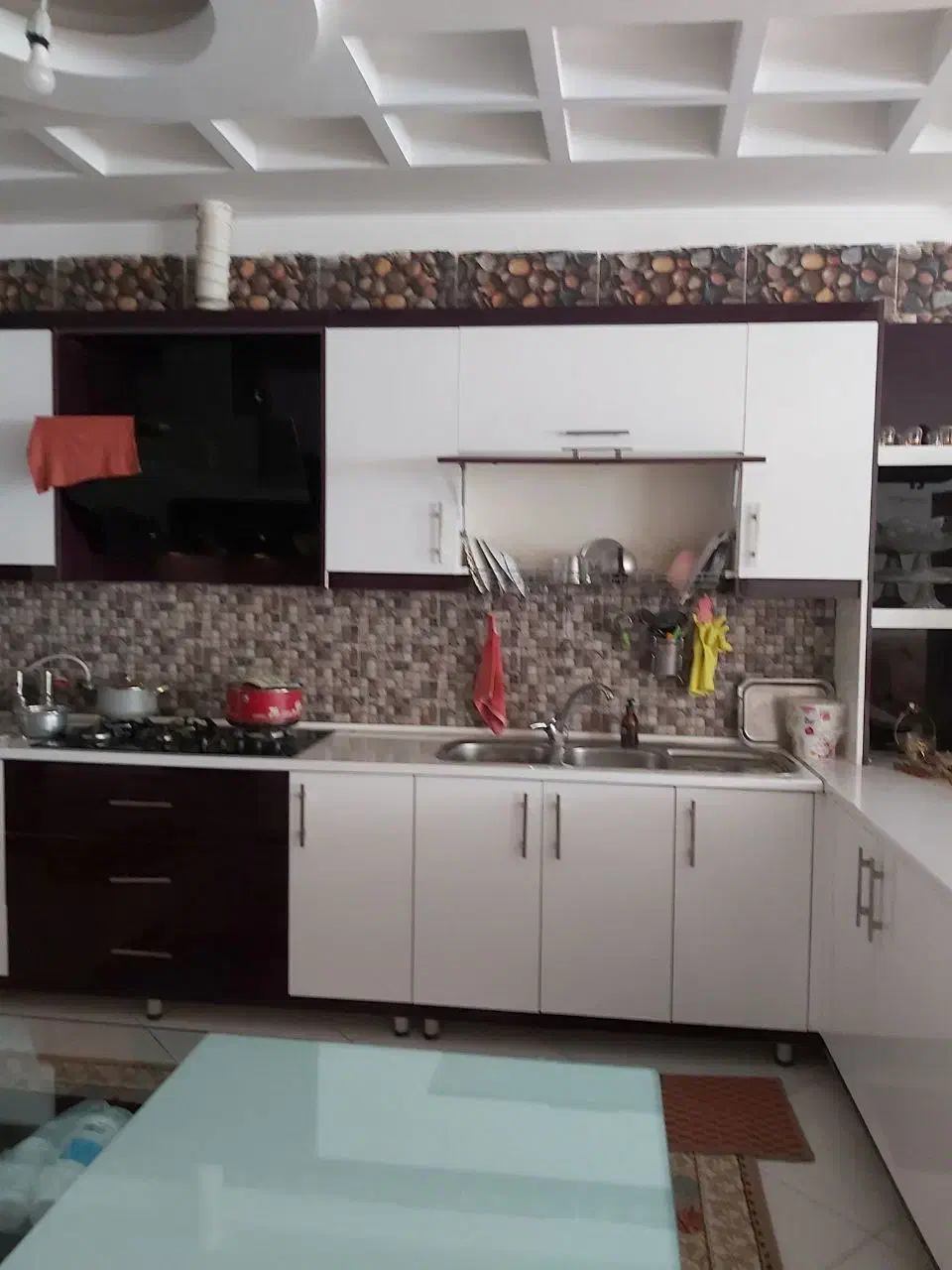 اپارتمان فروشی ۱۲۵ متری|فروش آپارتمان|مشهد, حسینآباد|دیوار