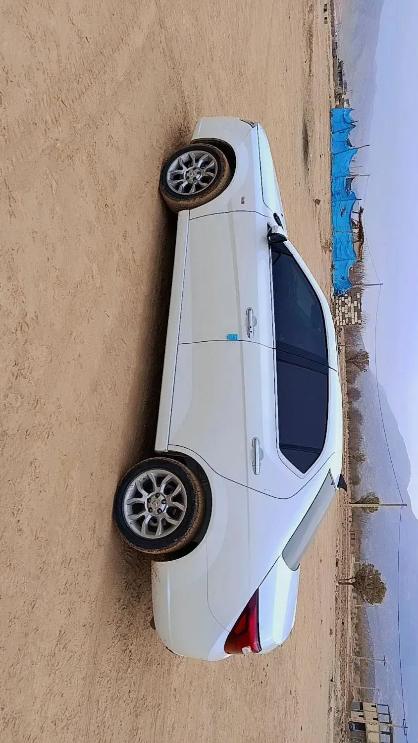 دنا پلاس 1403 اتوماتیک آبشنال|خودرو سواری و وانت|لردگان, |دیوار