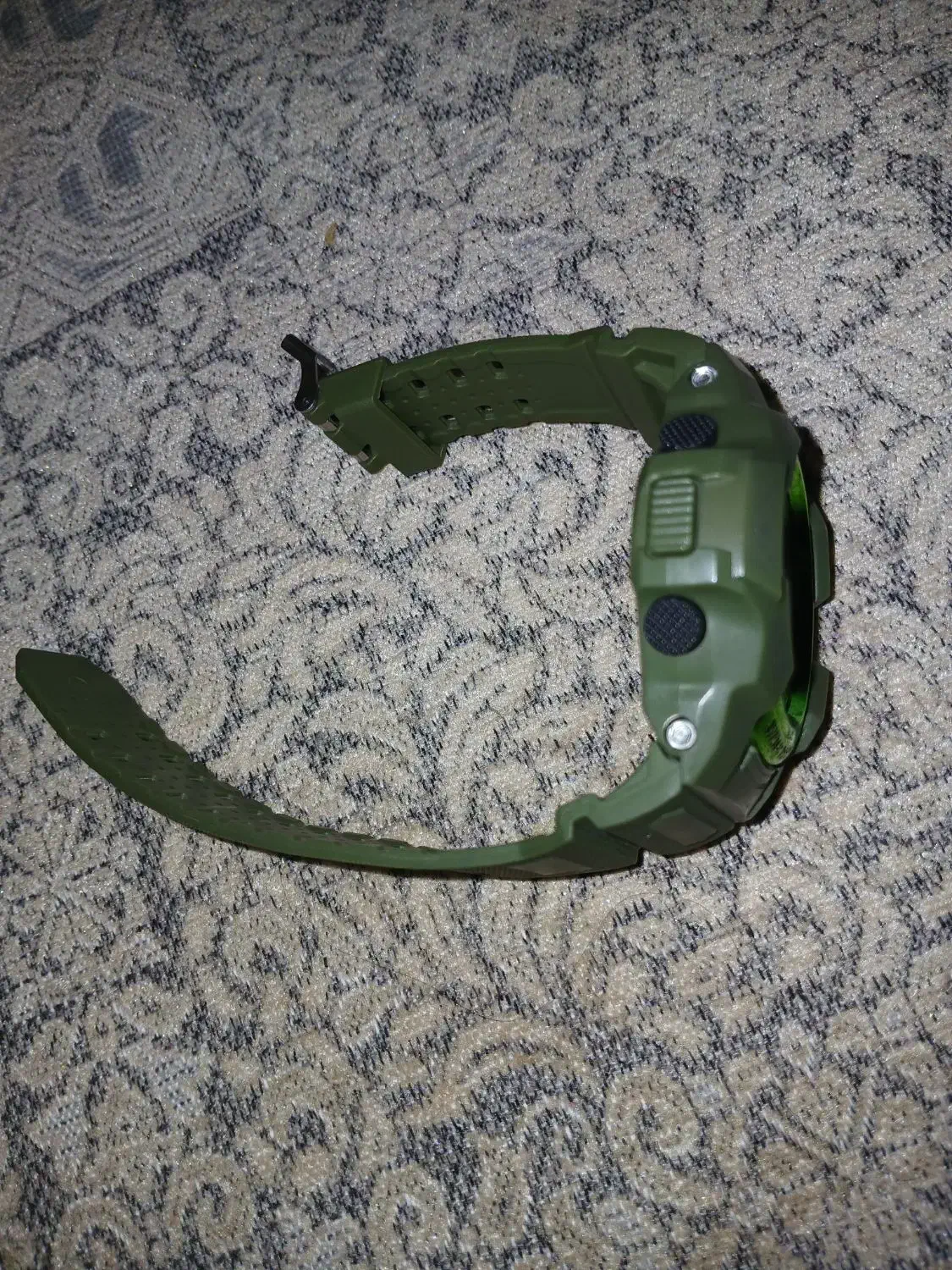 ساعت مچی|ساعت|اراک, |دیوار