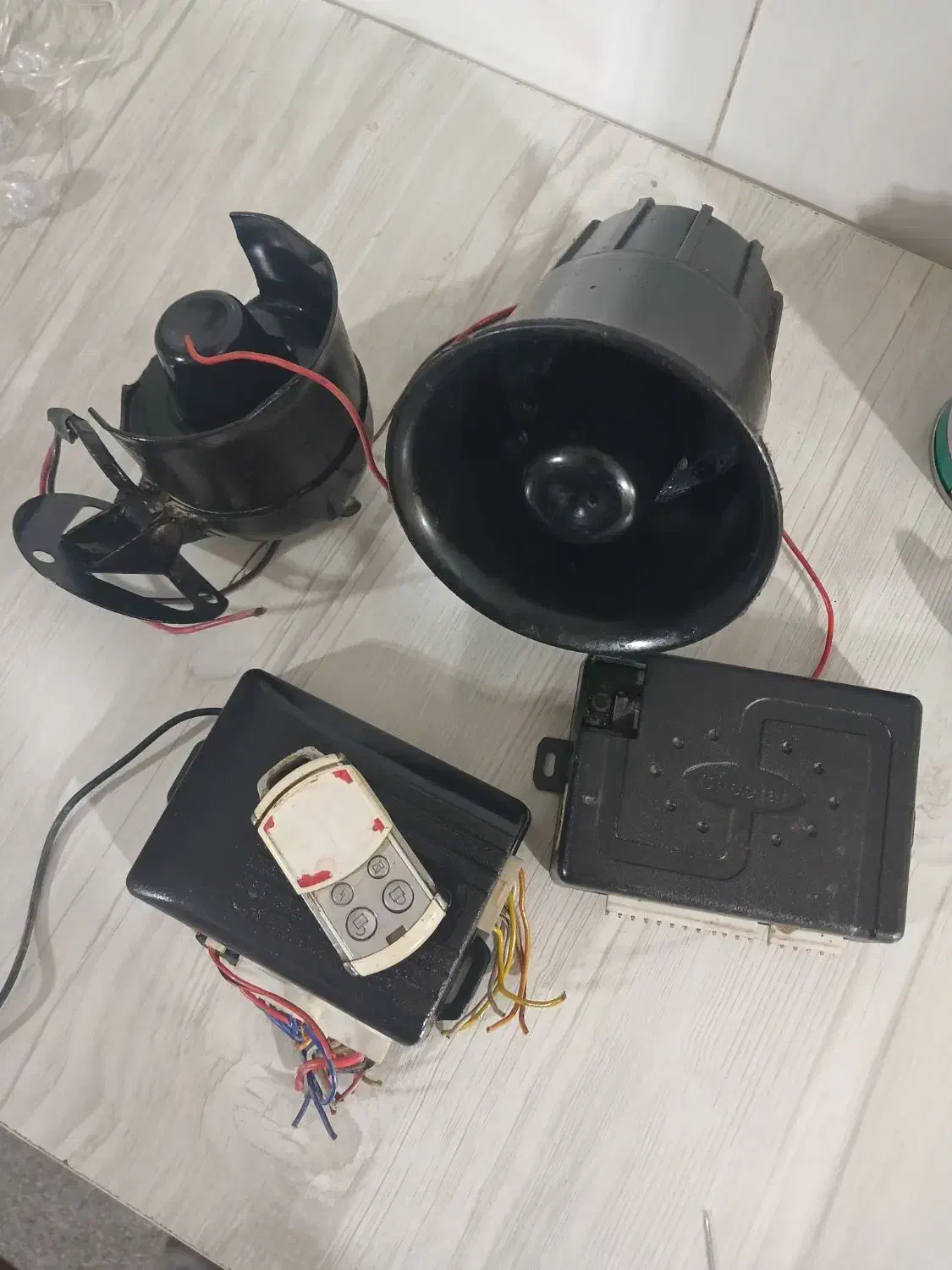 دزدگیر|دوربین مداربسته|میاندوآب, |دیوار