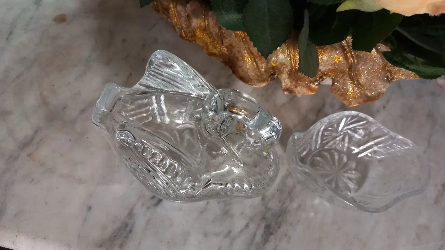 ظرفهای قدیمی و زیبا|کلکسیون اشیاء عتیقه|لاهیجان, شهید آوینی|دیوار