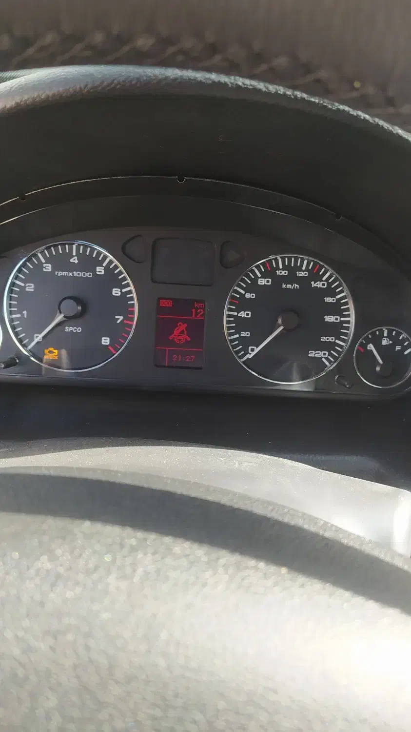 سورن|خودرو سواری و وانت|لردگان, |دیوار