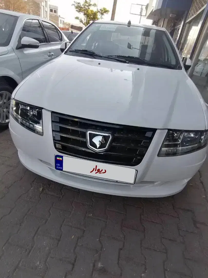 خودروهای صفر از تولیدی ارسال داریم|خودرو سواری و وانت|اهواز, شریعتی جنوبی|دیوار