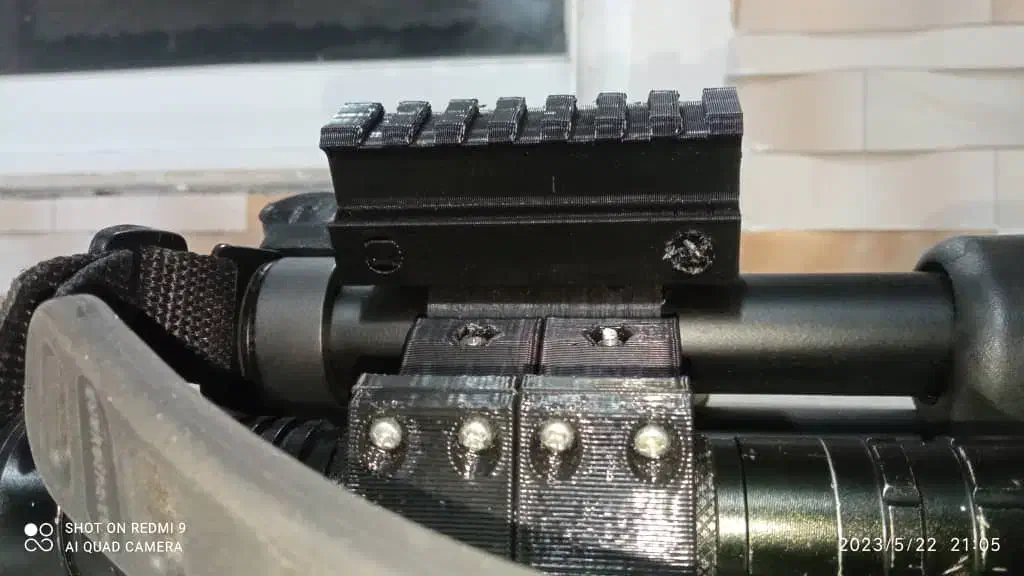 ساخت قطعات پلاستیکی شکسته یا کم یاب|خدمات پیشه و مهارت|رشت, بیجارپس|دیوار