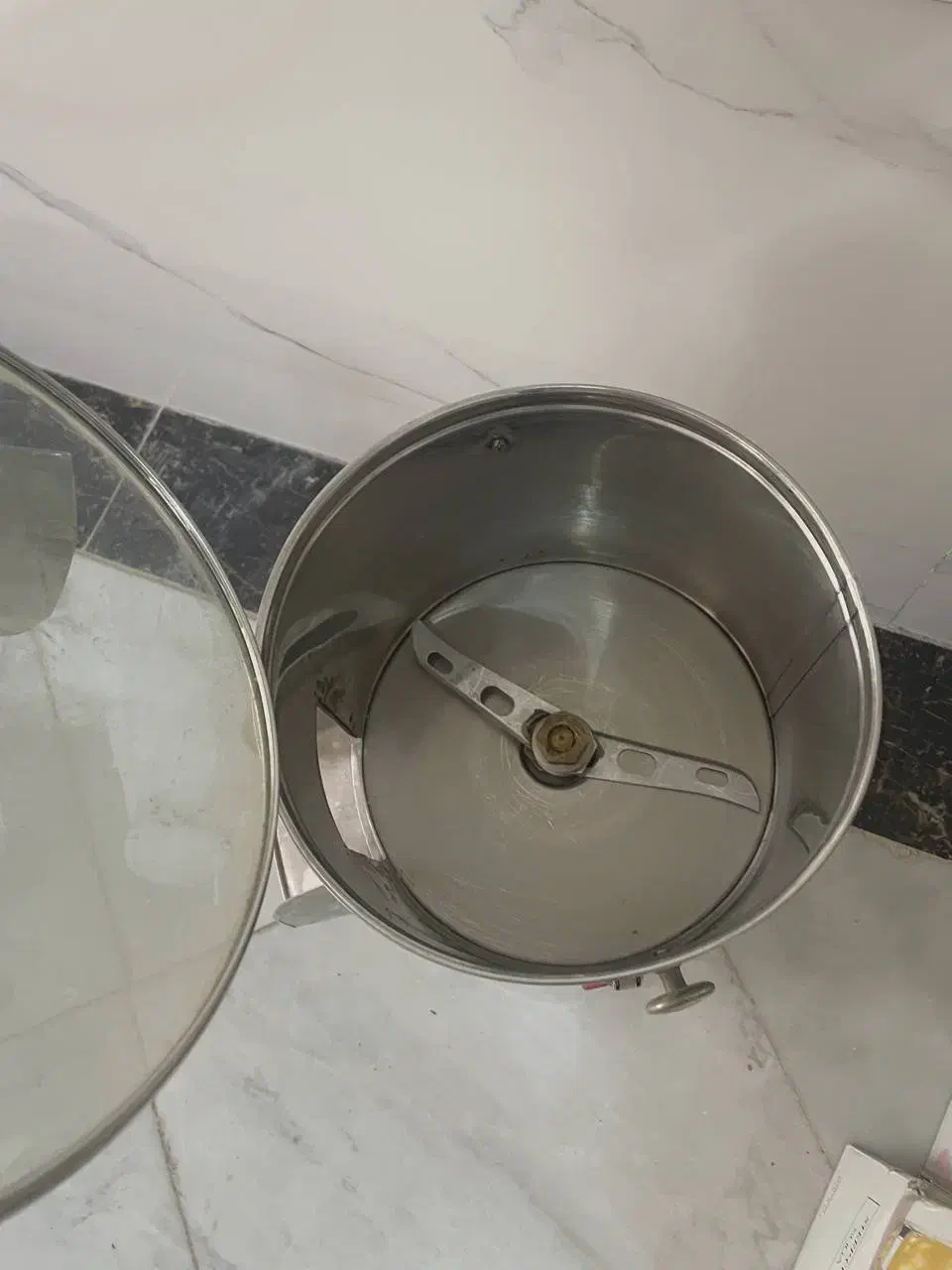 سبزی خورد کن|خردکن، آسیاب، غذاساز|دورود, |دیوار