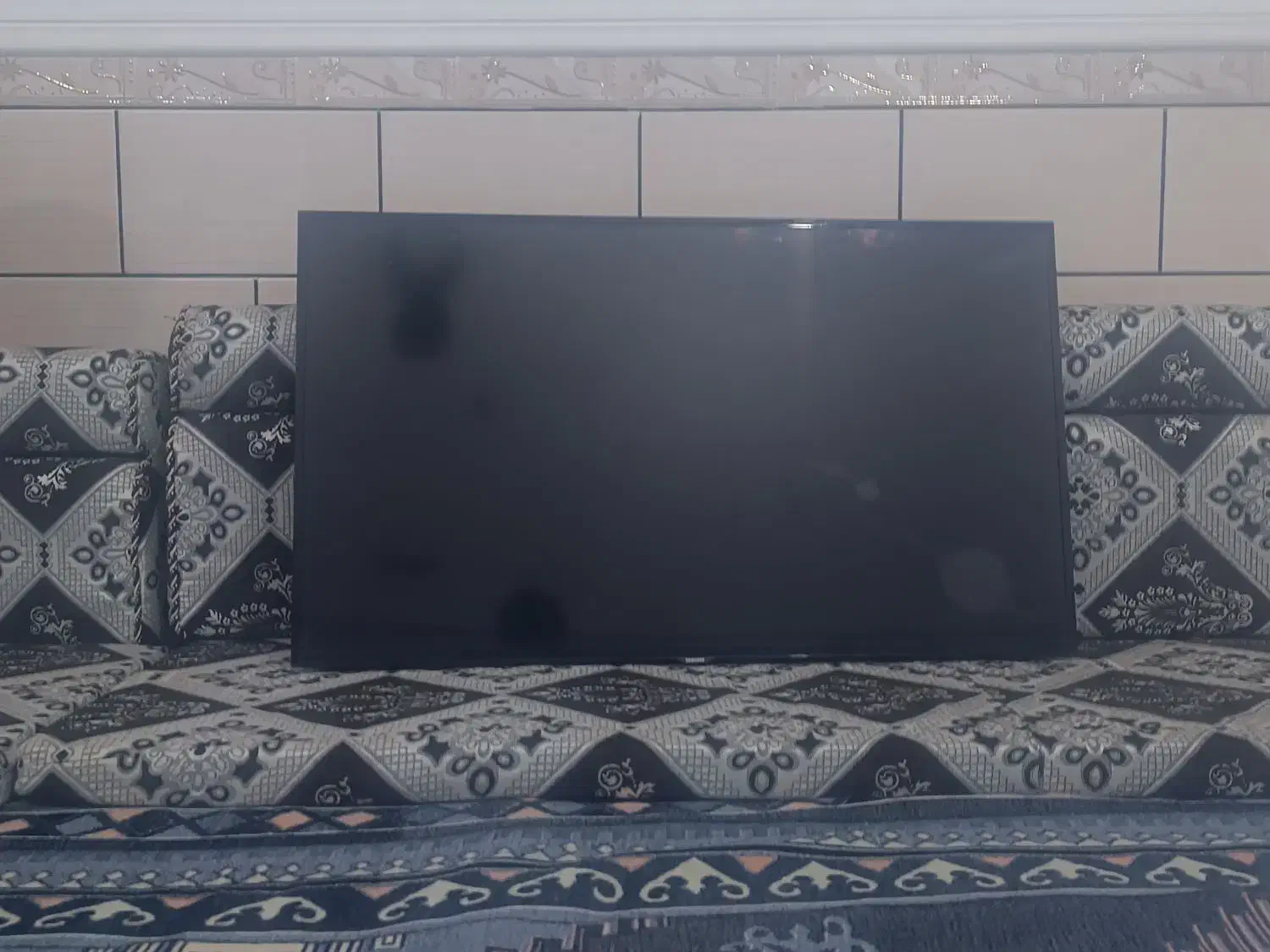 تلفزیون نیاز به ال سی دی|تلویزیون و پروژکتور|سوسنگرد, |دیوار