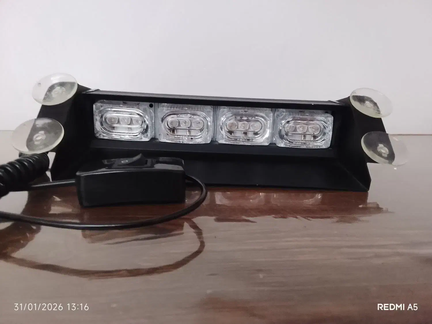 چراغ اسپورت|لامپ و چراغ|بروجرد, |دیوار