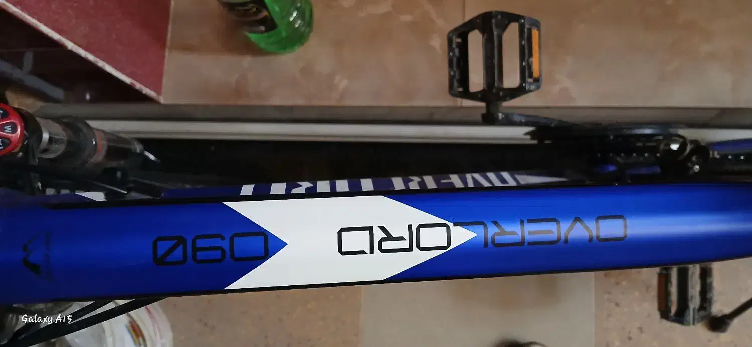 دوچرخه اورلورد|دوچرخه، اسکیت، اسکوتر|کرمانشاه, |دیوار