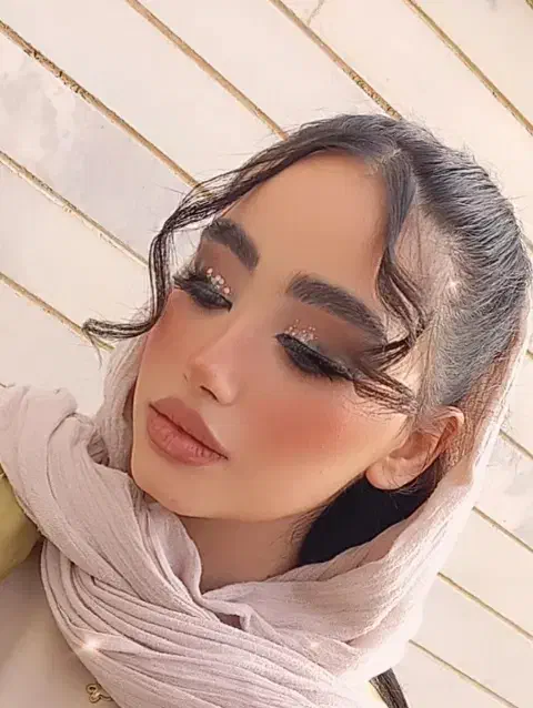 میکاپ|خدمات آرایشگری و زیبایی|محمدیه-قزوین, |دیوار