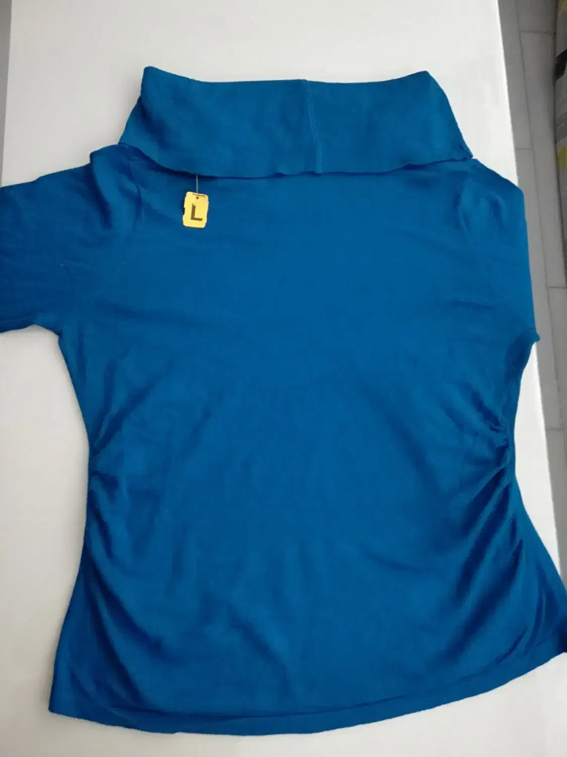 بلوز بافت گپ|لباس|قم, ژاندارمها|دیوار